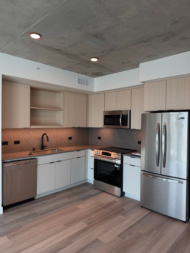 Interior Photo - Rainford Apartments