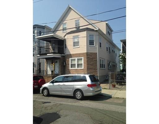 Foto del edificio - 3 Everett Ave