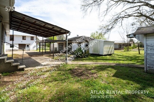 Foto del edificio - 5752 Warrior River Rd