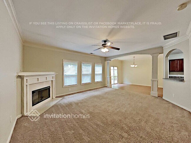 Foto del edificio - 408 Sheila Wy