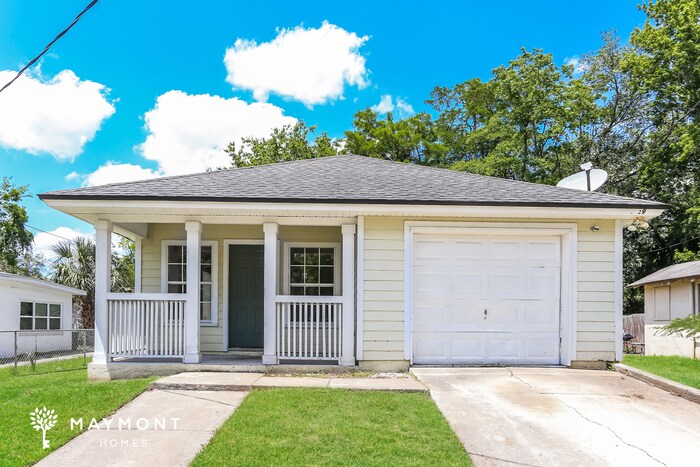 Foto principal - 3 Bedroom Jacksonville Home