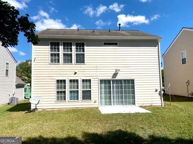 Foto del edificio - 3289 Saville St SW