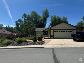 Building Photo - 4089 Furnace Creek Rd