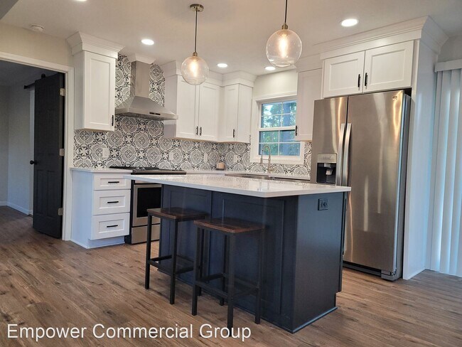 Building Photo - 3 br, 2 bath House - 2666 Niagara Carthage...