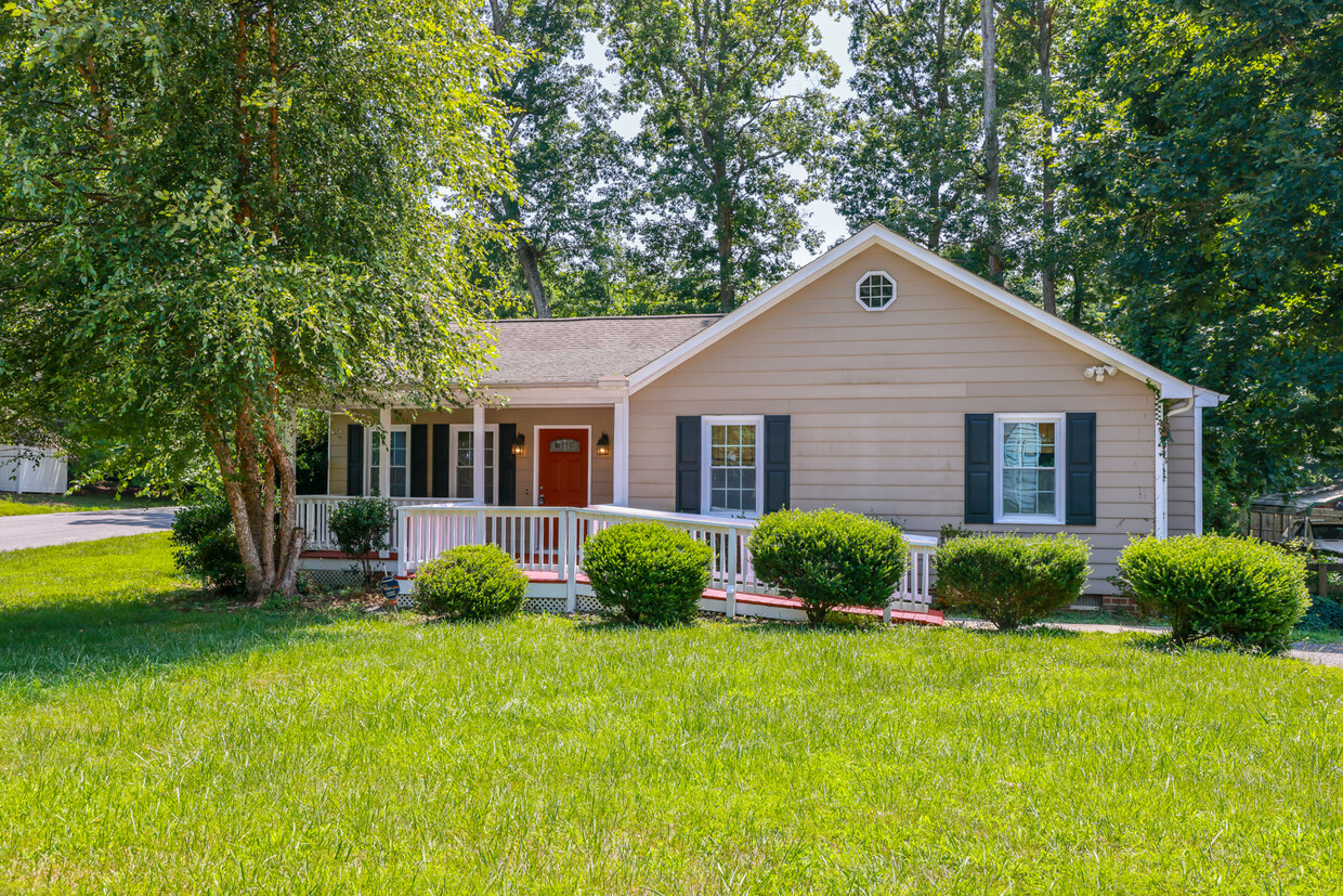 It will not last long. Call us ASAP. - 701 Marbleridge Rd