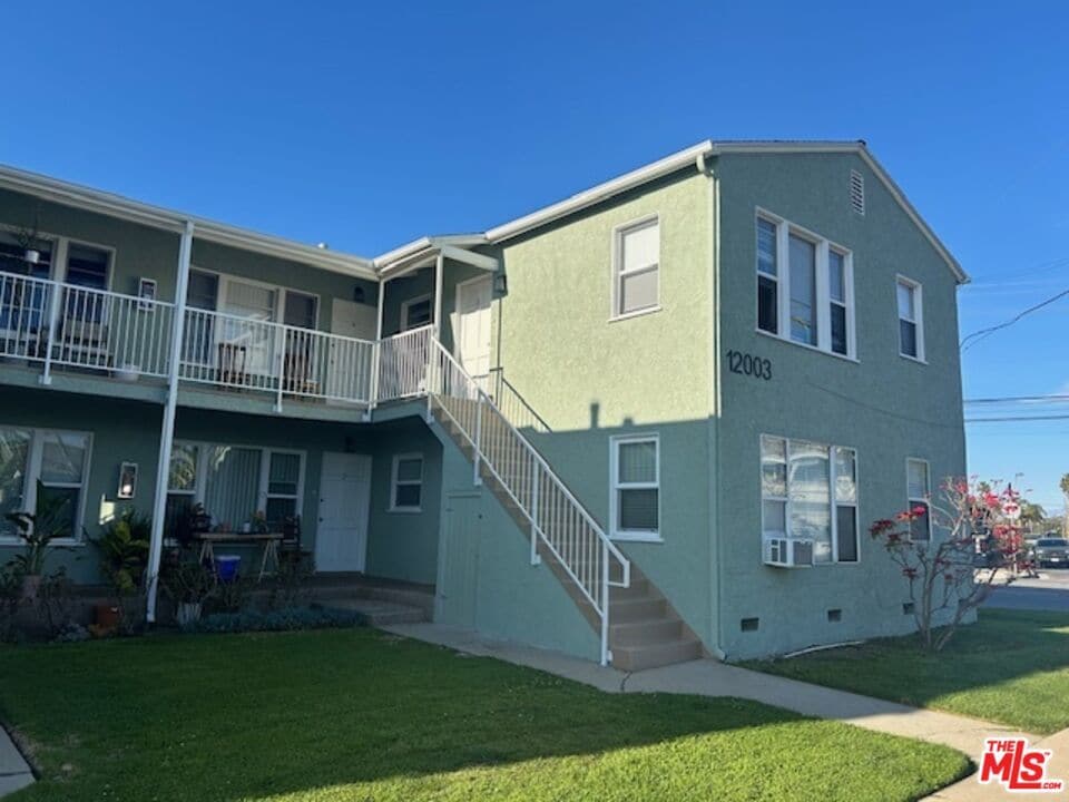 Building Photo - 12003 Louise Ave