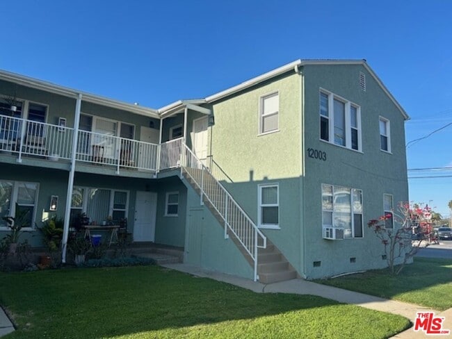 Building Photo - 12003 Louise Ave