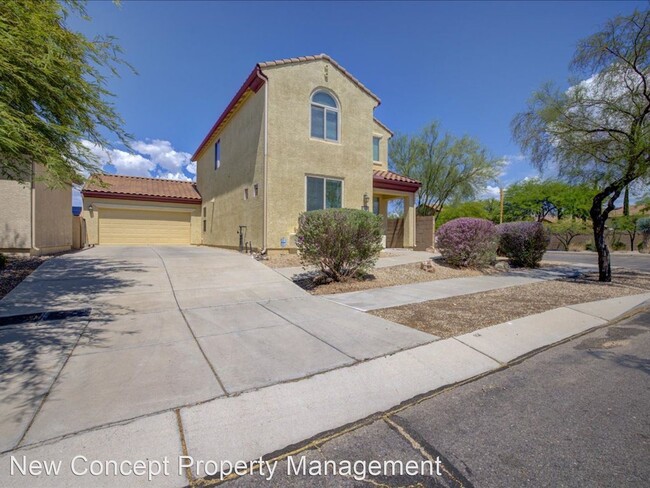 Building Photo - 4 br, 3 bath House - 10581 E. River Stone Ct