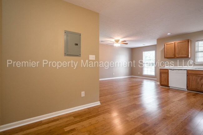 Foto del edificio - Large 2 bedroom in Clifton