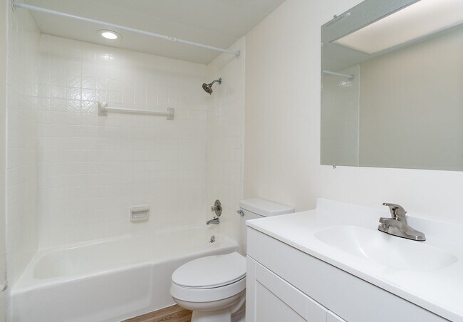 Foto del interior - Bexley House