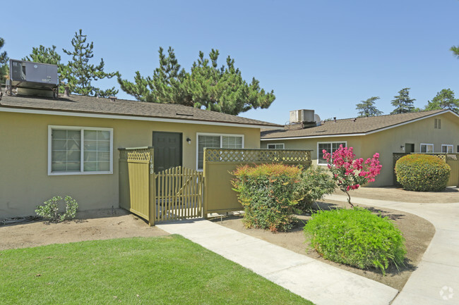 Pacific Grove Apartaments - Pacific Grove Apartments