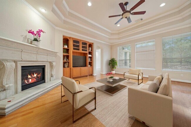 Foto del edificio - 3 Etude Ct