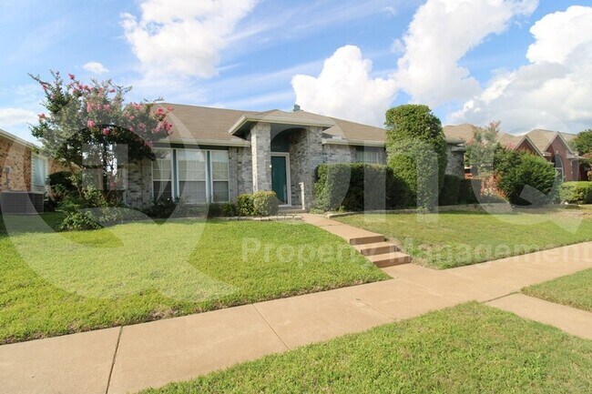 Foto del edificio - 4410 San Mateo Ln