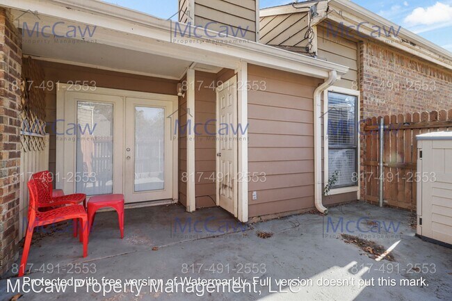 Building Photo - 2 br, 2 bath House - 2101 Park Willow Ln. #B