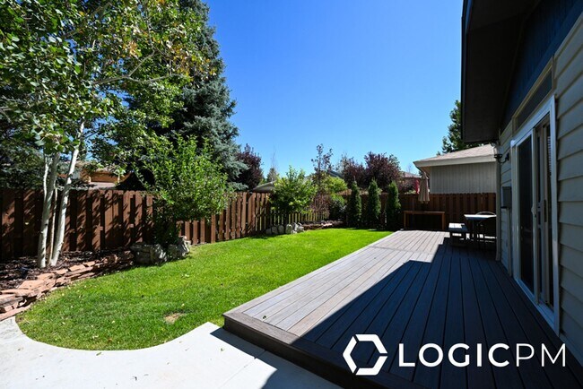 Photo - 1034 Lincoln Ln House