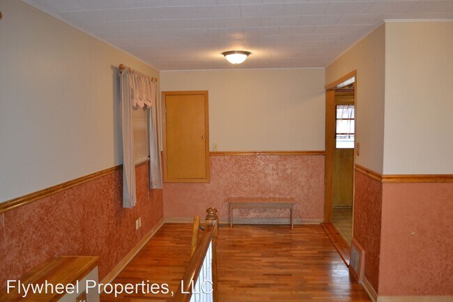 Foto del edificio - 3 br, 2 bath House - 936 Lincoln Ave