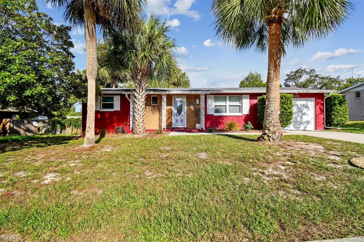 Primary Photo - 2 br, 2 bath House - 4404 Hagen Avenue