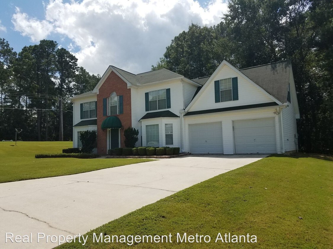 Foto principal - 8075 Harmony Lakes Dr