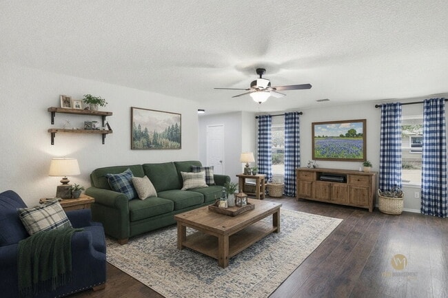 Foto del edificio - Silver Oaks Beauty | 3 Bed | 2.5 Bath | 1,812 Sq Ft | Corner Lot in 78254