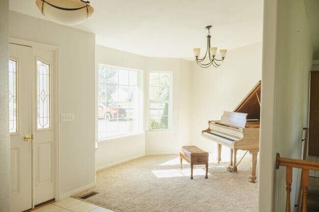 Foto del edificio - 4087 E 356 N