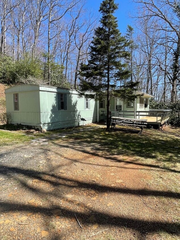 478 Shuford Creek Rd, Burnsville, NC 28714 House Rental in Burnsville