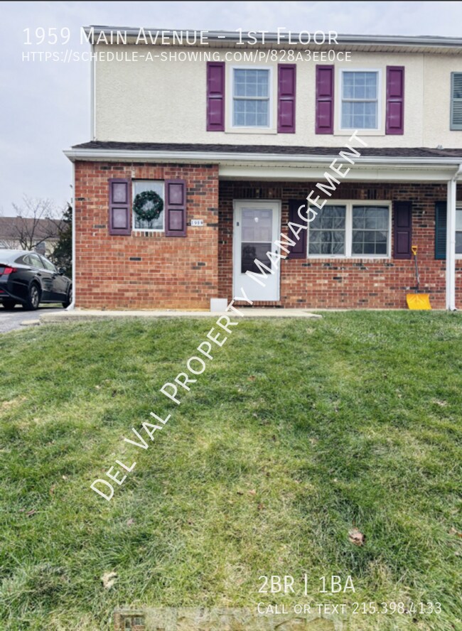 Building Photo - 1959 Main Ave