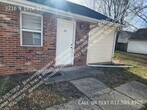 Primary Photo - 2 Bedroom Lower Apartment *Pets welcome!