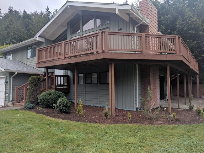 Building Photo - 4213 Tyler Way