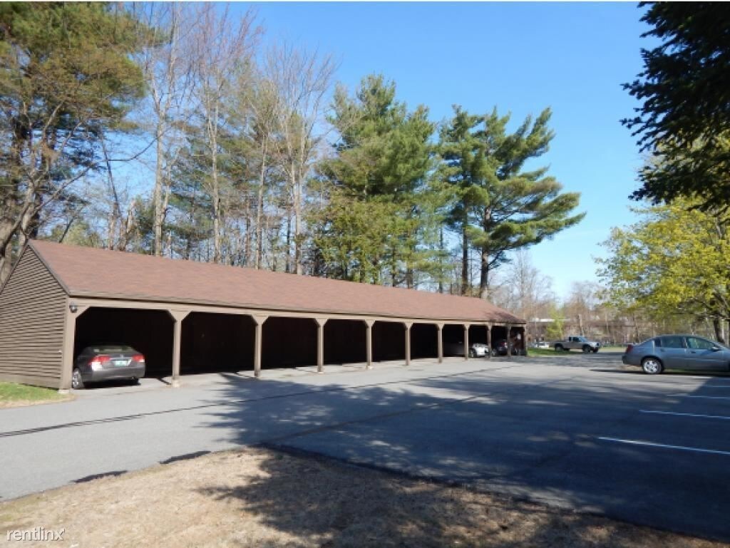 Foto del edificio - 2 br, 1.5 bath Townhome - 7 Hayes Ave