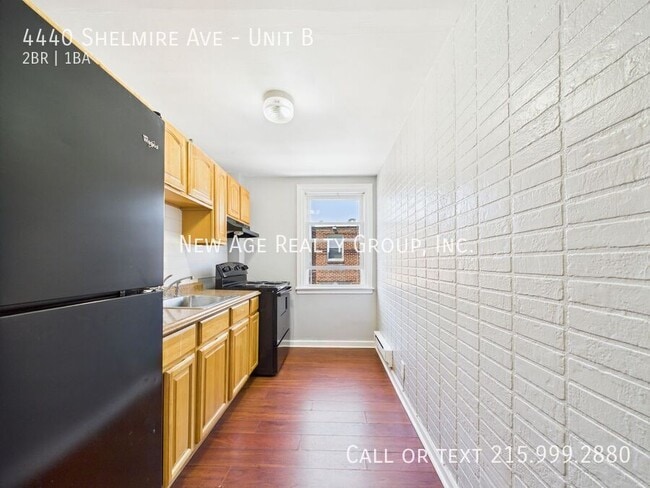 Building Photo - 4440 Shelmire Ave