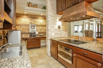 Interior Photo - Montage at Cinco Ranch