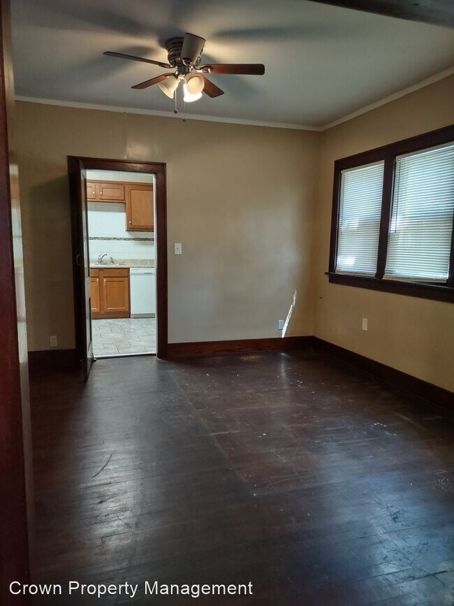 Building Photo - 3 br, 2 bath House - 1417 N 31st St