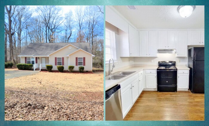 Primary Photo - 4 bedroom in Charlotte NC 28269