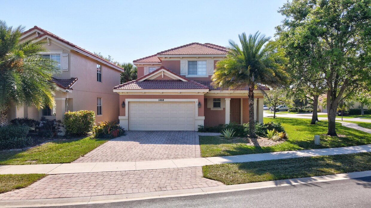 5888 SE Crooked Oak Ave, Hobe Sound, FL 33455 House Rental in Hobe