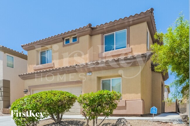 Foto del edificio - 9742 Marcelline Ave