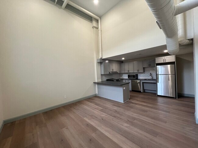 Foto del edificio - 160 Seabury St