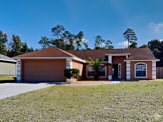 Building Photo - 5440 Idleweise Ct