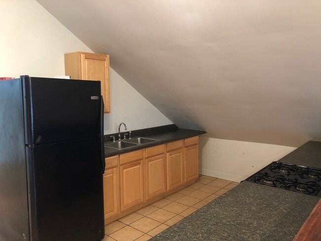 Photo - 1713 McHenry Ave Apartment