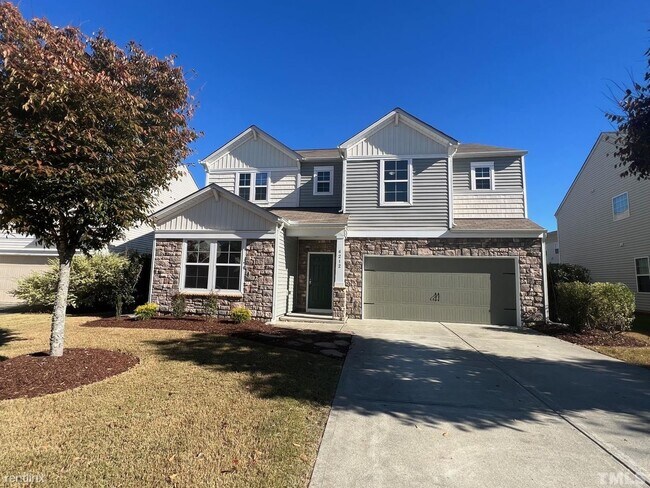 Building Photo - 5 br, 3 bath House - 4212 Auburn Hills Drive