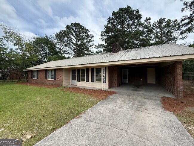 Foto del edificio - 602 Hillcrest Pkwy