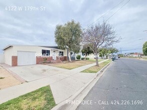 Building Photo - 4122 179th St