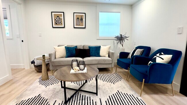 Foto del edificio - 1519 32nd Ave