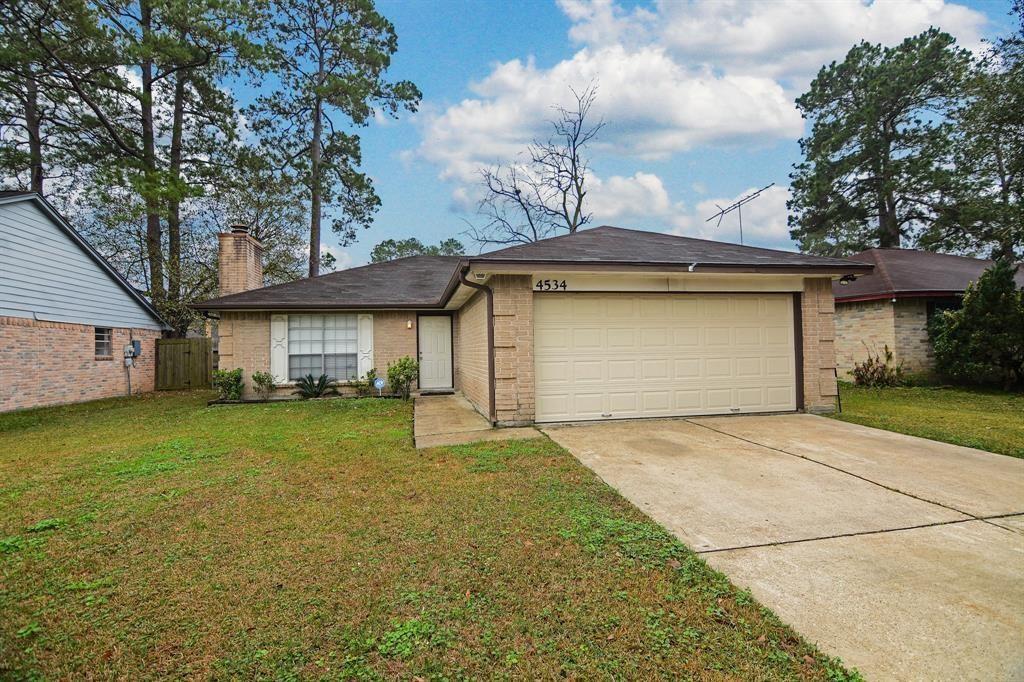 Primary Photo - 4534 Towergate Dr