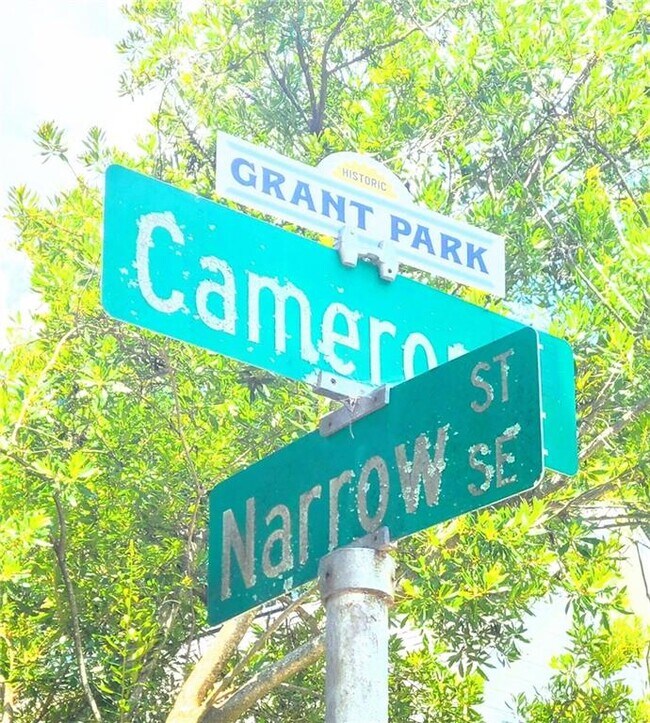 Foto del edificio - 357 Cameron St SE