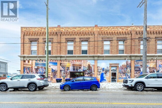 Photo du bâtiment - 68 Hurontario St