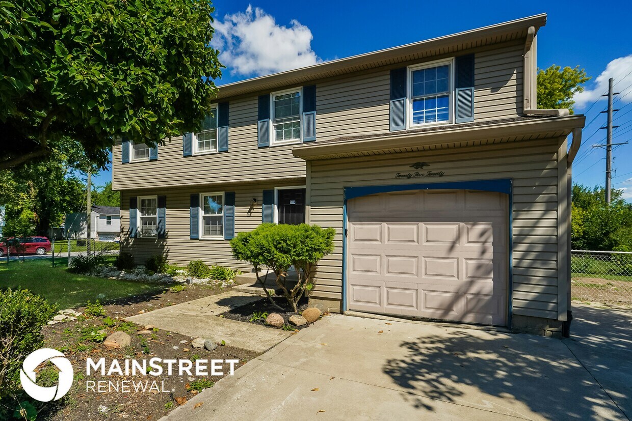 Foto principal - 2520 Blue Rock Blvd