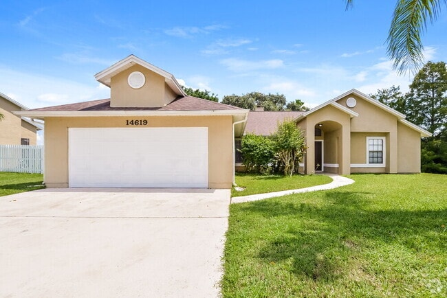 Building Photo - 14619 Eagles Crossing Dr