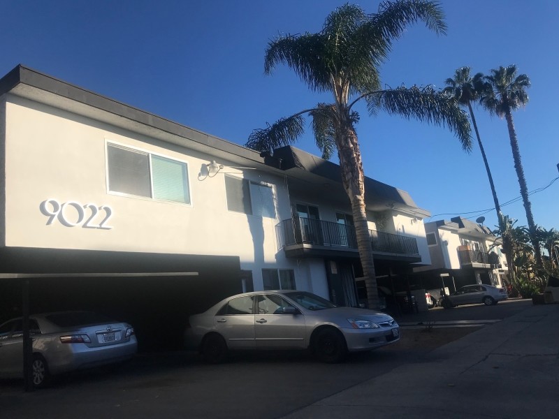 61 Apartments Available for Rent in Granada Hills, CA