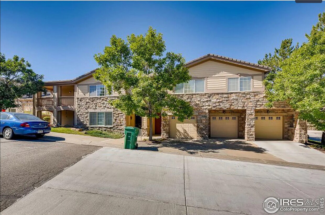 7121 S Wenatchee Way Unit H, Aurora, CO 80016 Condo for Rent in