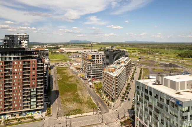 Building Photo - Eolia Apartments